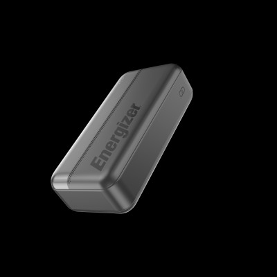 Sạc dự phòng Energizer 30,000mAh/3.7V Li-Polymer UE30050C - Hàng chính hãng bảo hành 2 năm 1 đổi 1
