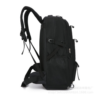 Balo du lịch, balo phượt, balo leo núi thể thao phong cách mới - BEE GEE BLLN1037