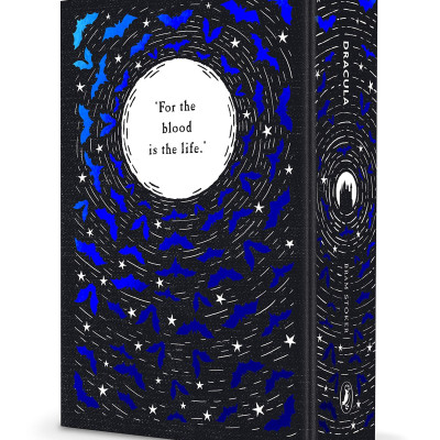 Dracula: Puffin Clothbound Classics
