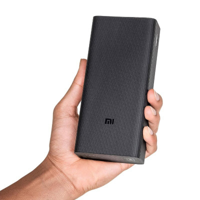 Pin sạc dự phòng Xiaomi Power Bank 30.000mAh 18W in/out Type C - GiaPhucStore | Hàng Chính Hãng