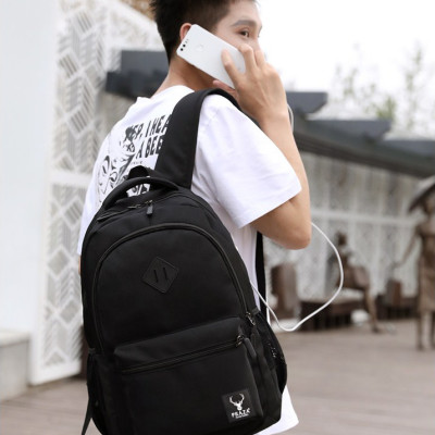 Bộ Balo & Túi Đeo Chéo Thời Trang PRAZA - BL177DC112