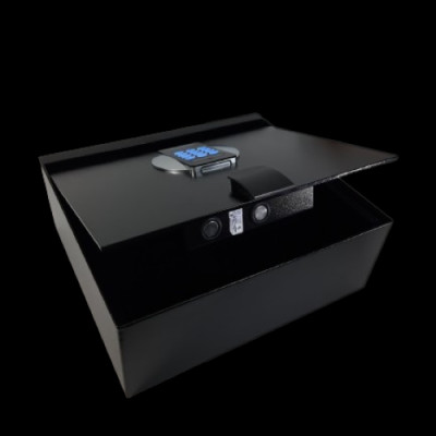 [Chính hãng] [Hà Nội] Két sắt Primo cửa mở trên Size  L