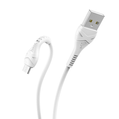 Cáp Sạc Micro Dài 1m  X37 Hoco - Hàng Chính Hãng 