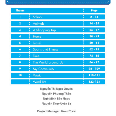 i-Learn Smart Start 4 Workbook