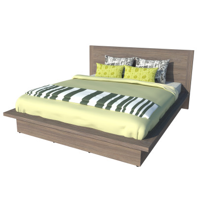 Giường FG066 (180cm x 200cm)