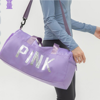 Túi xách du lịch thời trang nam nữ cao cấp chống thấm nước phong cách mới