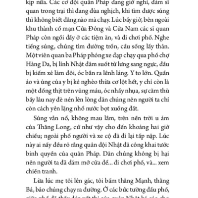 Kiếp Người - Ngọc Giao (NXB Trẻ) 