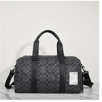 Túi xách du lịch thể thao nam công suất lớn chất lượng cao cấp phong cách mới