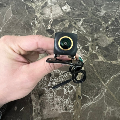 Camera lùi GreenYi GAHD816 độ nét cao AHD 1080P - Góc quay rộng: 170 độ - HÀNG NHẬP KHẨU