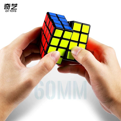 QYToys - EQY811 Khối Rubic Qiyuan W2 4x4 , Đồ chơi Rubik Phát Triển Tư Duy, Sáng Tạo