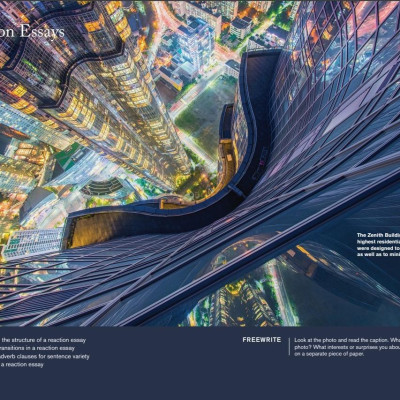 Great Writing 5 - Student