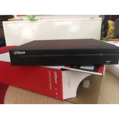 Đầu ghi hình Camera DAHUA IP 16 kênh NVR2116HS-4KS2 Hàng chính hãng