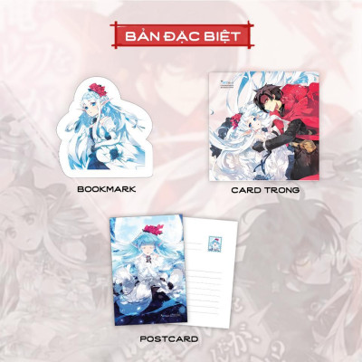 Sách - Ma Vương Tôi Đây Nên Yêu Cô Dâu Elf Của Mình Như Thế Nào - Tập 3 - Fuminori Teshima - AZ Việt Nam