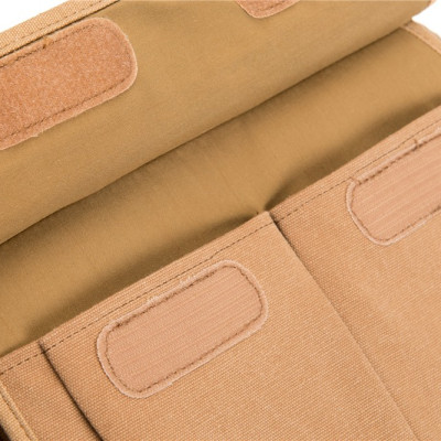 Túi máy ảnh Safrotto SF003, Hàng chính hãng