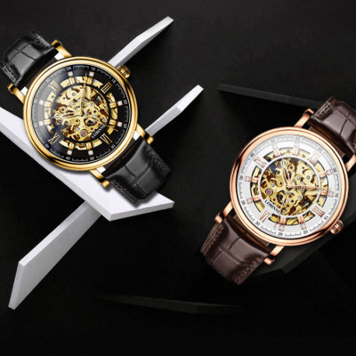 Đồng hồ Nam chính hãng LOBINNI No.9010-7