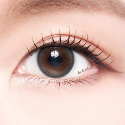 Cặp Kính Áp Tròng Dùng 1 Ngày Eye Secret KM1N - Blush Secret