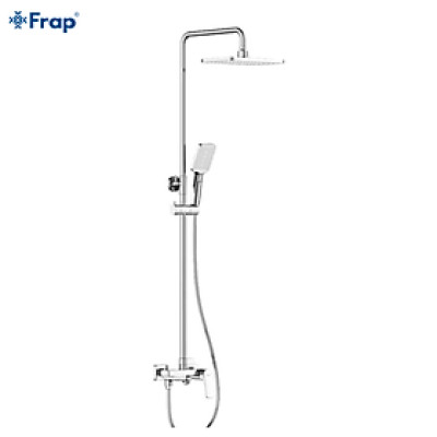 Sen cây tắm nóng lạnh Frap F2486 - hàng chính hãng NGA