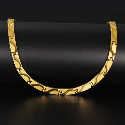 VÒNG CỔ NAM HUYẾT ÁP NHẬT BẢN 