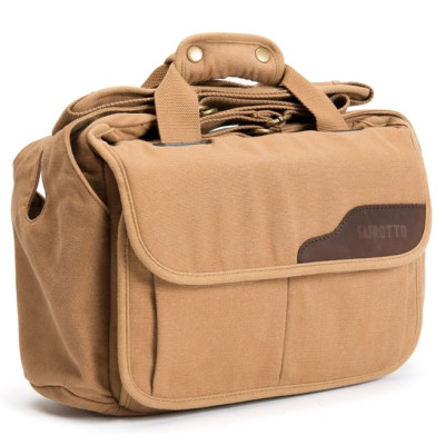 Túi máy ảnh Safrotto SF003, Hàng chính hãng