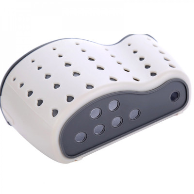 Giỏ đựng đồ Silicon treo vòi nước đa năng GD9665 xuất Nhật