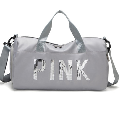 Túi xách du lịch thời trang nam nữ cao cấp chống thấm nước phong cách mới