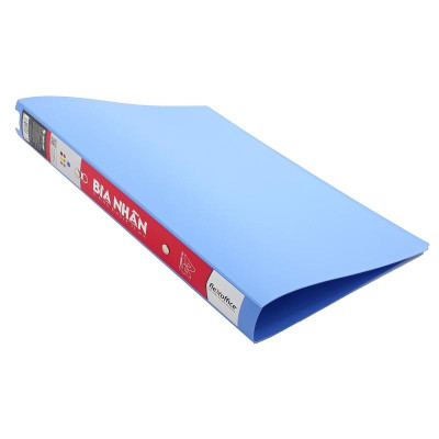 Bìa Nhẫn 2-O Ring 35 FO-ORB03 - Xanh Dương