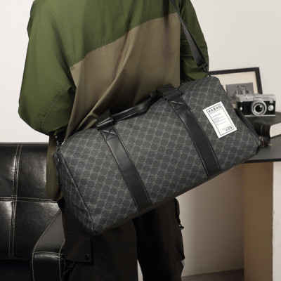 Túi xách du lịch thể thao nam công suất lớn chất lượng cao cấp phong cách mới