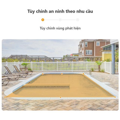 Camera Wifi Ngoài Trời IMOU Bullet 3/ 3C (S3EP/ S3DP) Đàm Thoại 2 Chiều - TRANGIATELECOM Hàng nhập khẩu