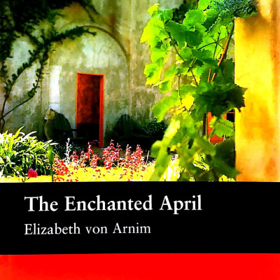 The Enchanted April: Intermediate (Macmillan Readers)