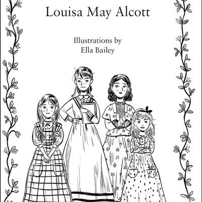 Tiểu thuyết tiếng Anh - Little Women