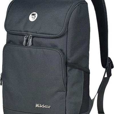 Balo Laptop Mikkor The Nomad Premier (15.6")