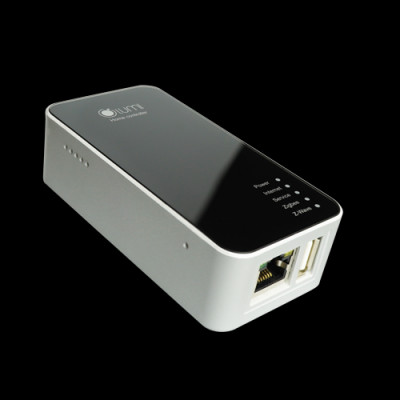 Bộ điều khiển trung tâm Lumi/ kết nối và quản lý các thiết bị trong nhà thông minh/ Hàng chính hãng