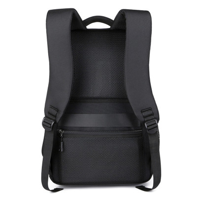 Balo Laptop công sở nam nữ cao cấp, đựng máy tính, laptop, macbook 15.6 inch chống sốc, chống nước – BEE GEE BLLT9010