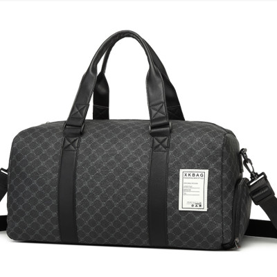 Túi xách du lịch thể thao nam công suất lớn chất lượng cao cấp phong cách mới
