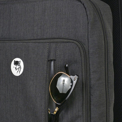 Balo Laptop Mikkor The Ralph Backpack (40 x 26 cm)