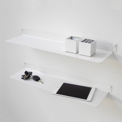 Kệ sách treo tường 6015 (set 2)