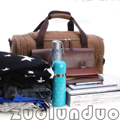 Túi xách du lịch thể thao nam công suất lớn phong cách châu âu hiện đại đã tích hợp công nghệ 4.0