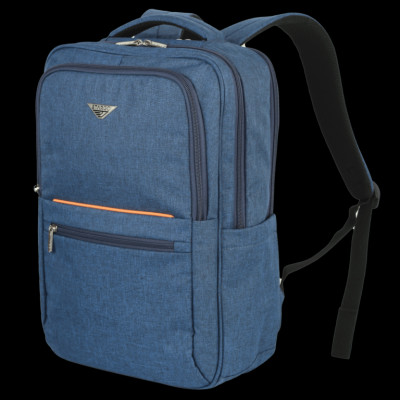 Balo Laptop Du Lịch Thời Trang Unisex STARGO ESTANDA - Hàng Chính Hãng