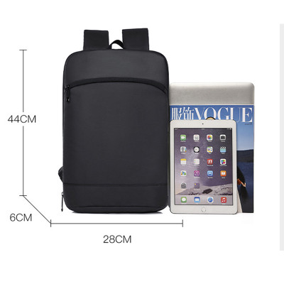 Balo laptop (15.6 inch) phong cách mới - BEE GEE BLLT9100