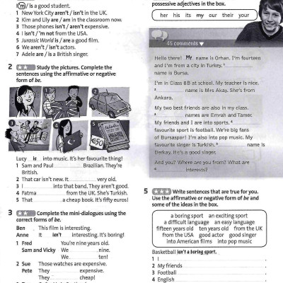 ENG PLUS 2E STARTER WB PK