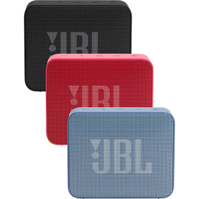 Loa Bluetooth JBL Go Essential 2 JBLGOES2 - Hàng chính hãng