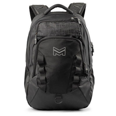 Balo thể thao MR VUI 905 Dày Dặn, Chắc Chắn - Hàng Chính Hãng