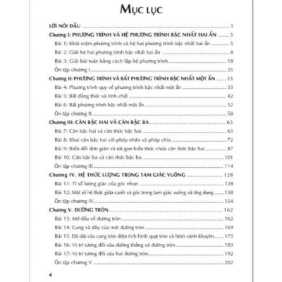 Sách - Định Hướng Phát Triển Năng Lực Toán Lớp 9 - Combo 2 Tập - Bám Sát SGK Kết Nối Tri Thức Với Cuộc Sống - Hồng Ân