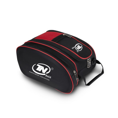 Túi đựng giày bóng đá 2 ngăn, túi thể thao TN Bags TN.B 9001 túi đựng giày đeo chéo chống nước