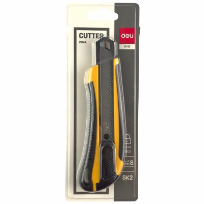 Dao Rọc Giấy Deli 2064