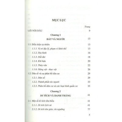 Sách - Đặc Trưng Văn Hóa Vùng Đồng Bằng Sông Hồng - VIETNAMBOOK