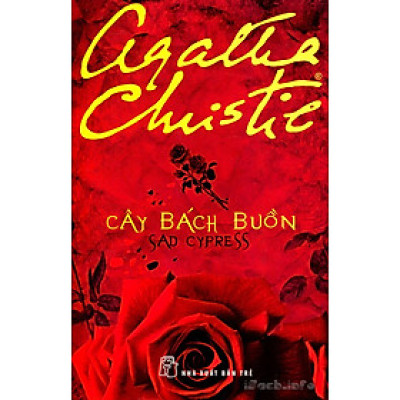 Cây Bách Buồn (Tái Bản Mới Nhất)
