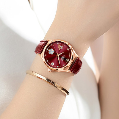 Đồng hồ nữ chính hãng KASSAW K912-1