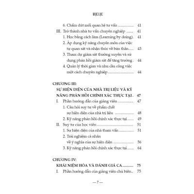 Sách - Giáo Trình Thực Hành Tâm Lý Lâm Sàng - Bayard Việt Nam