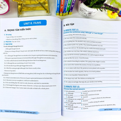 Sách - Trọng Tâm Kiến Thức Và Bài Tập Tiếng Anh Lớp 7 - Biên soạn theo chương trình SGK mới Global Sucess - ndbooks